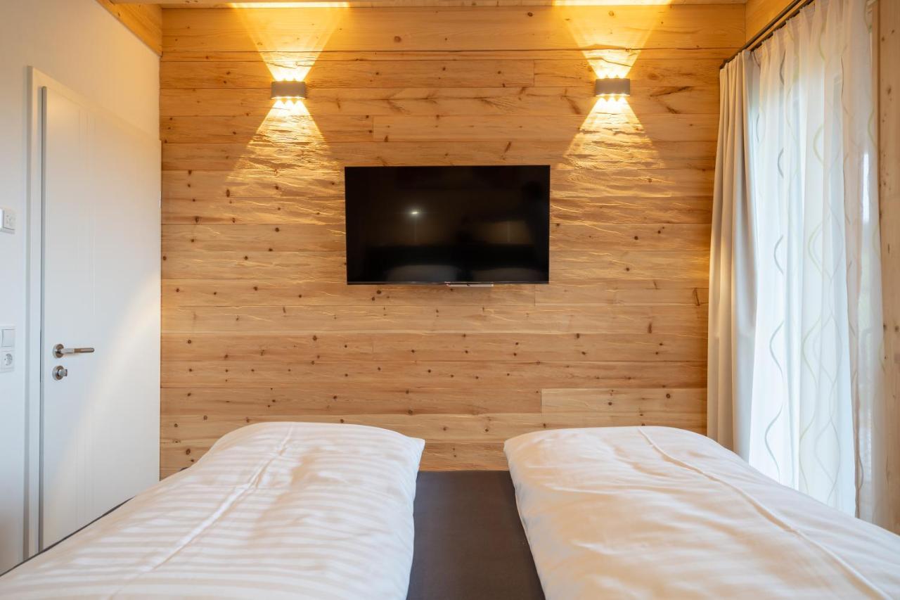 Alb Chalet Messstetten Extérieur photo